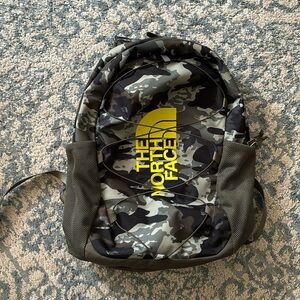 Youth Court Jester Backpack - Camo